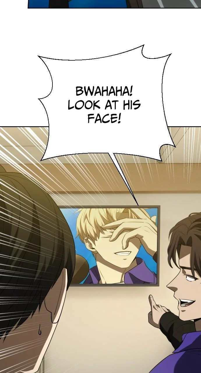 RETURN OF THE GENIUS PLAYER Chapter 50 83